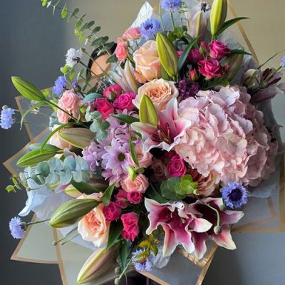 Made for mum