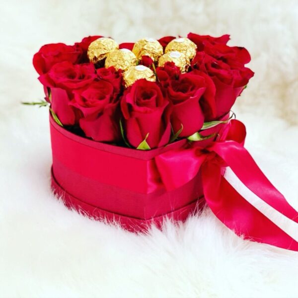 Rosebud’s Bouquets