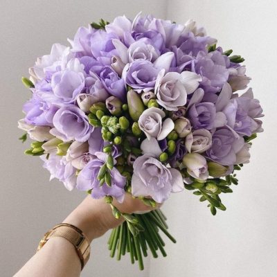 bridal bouquet 2