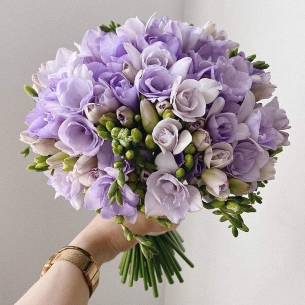 bridal bouquet 2