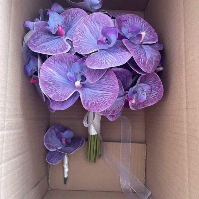 bridal bouquet 4