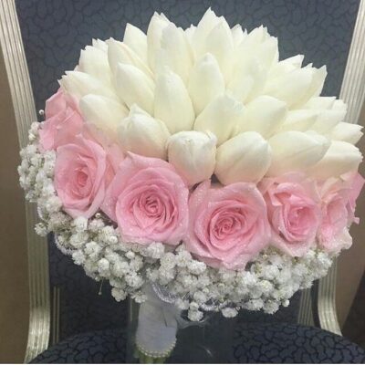bridal bouquet 10
