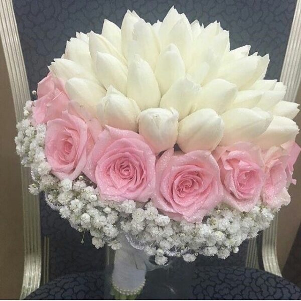 bridal bouquet 10