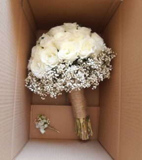 Bridal Bouquet