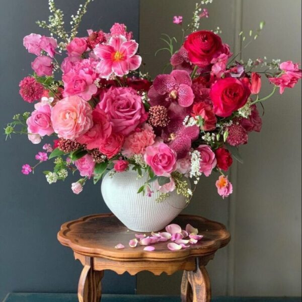 Timeless Treasures Florals