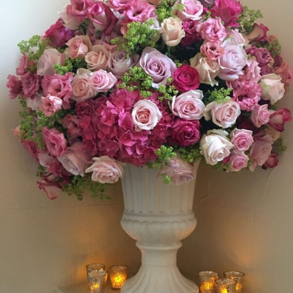 Ivy League Florals