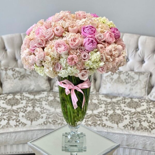 Timeless Blossom Emporium