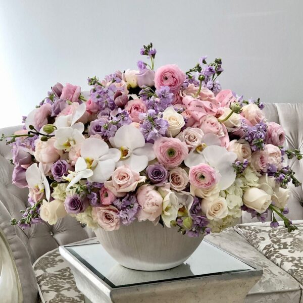 Wildflower Whimsy