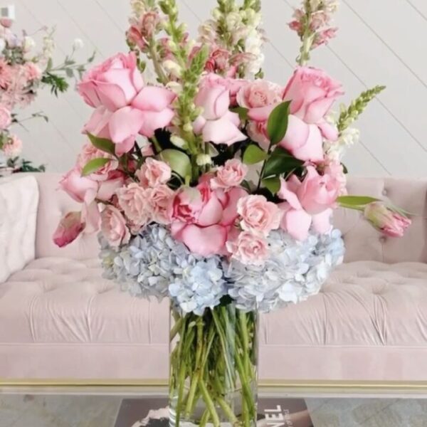 The Petal Posse