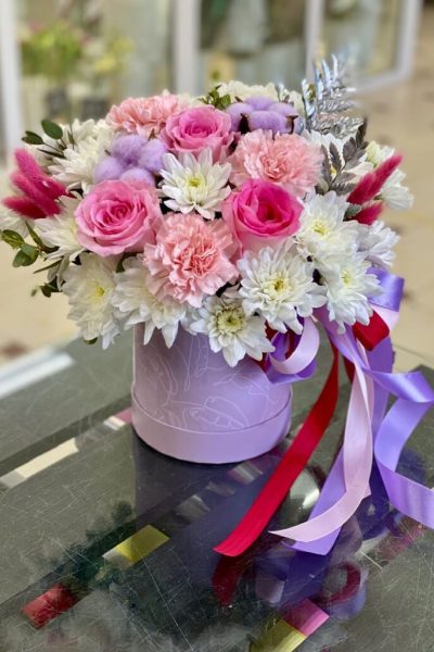 petal paradise florist