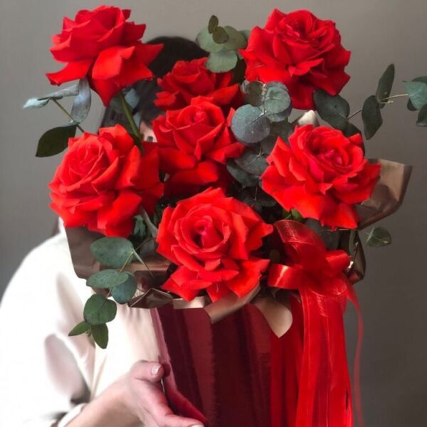 Floral Fancies