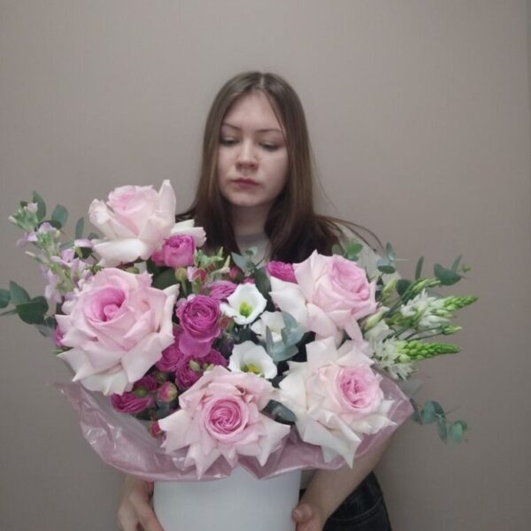 The Petal People