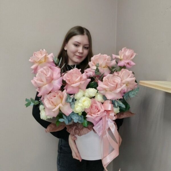 Flower Emporium