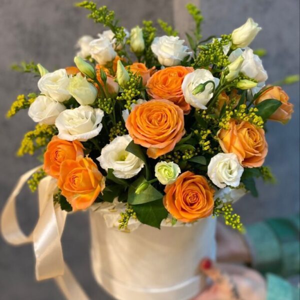 Floral Fusion