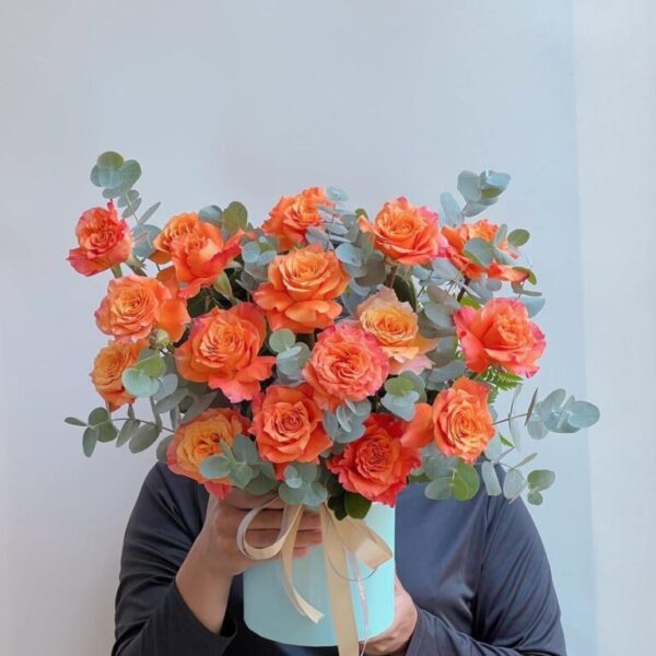 Posies & Petals