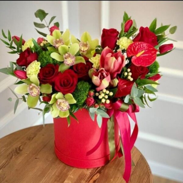 Floral Festival