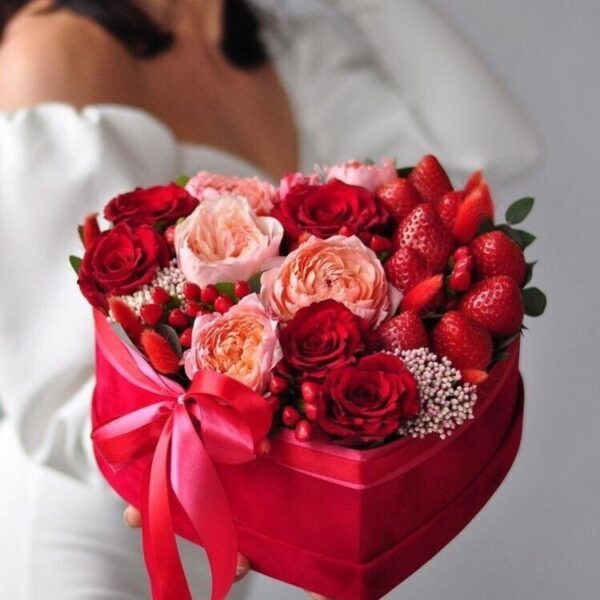 Sweet Tulips