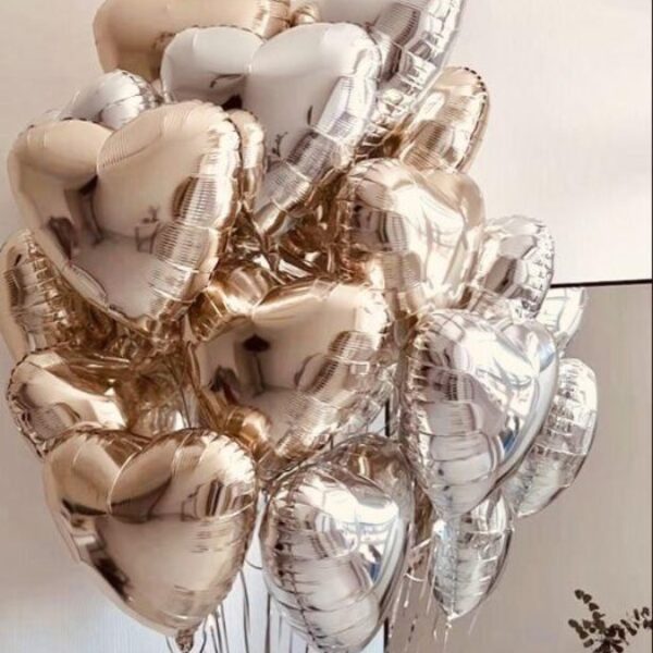 heart set 3