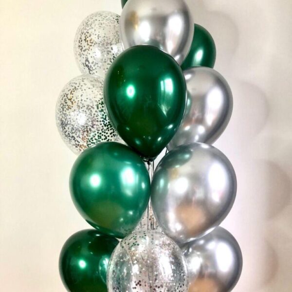 love with green
