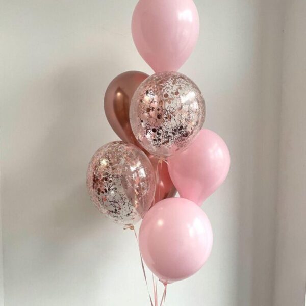 pink set 2