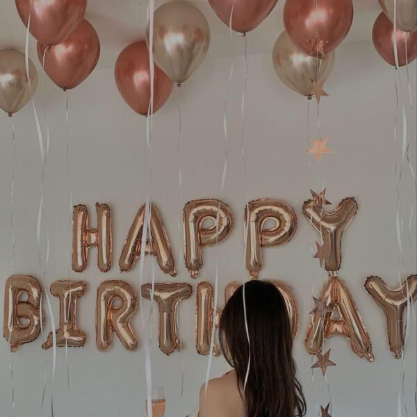 birthday set 2