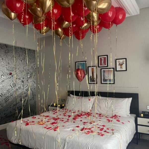 room decor
