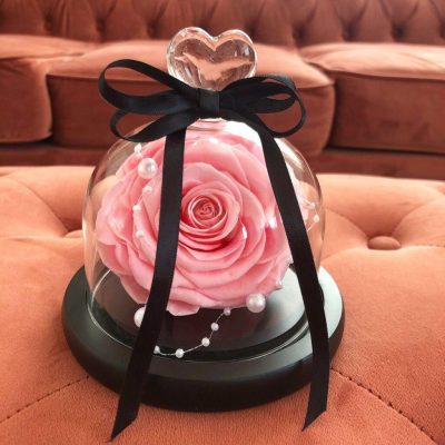mini pink