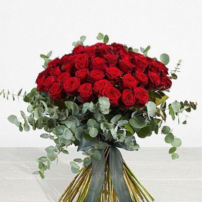 51 RULLES OF LOVE