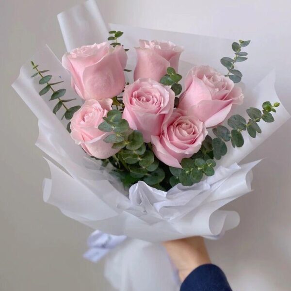 Sweet Bloom