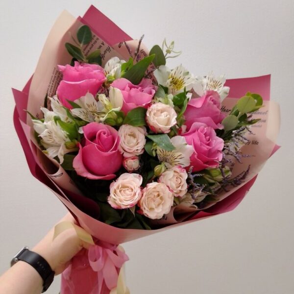 4. I love you