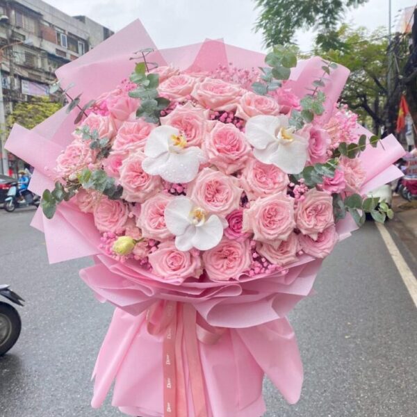 13. To mum with love