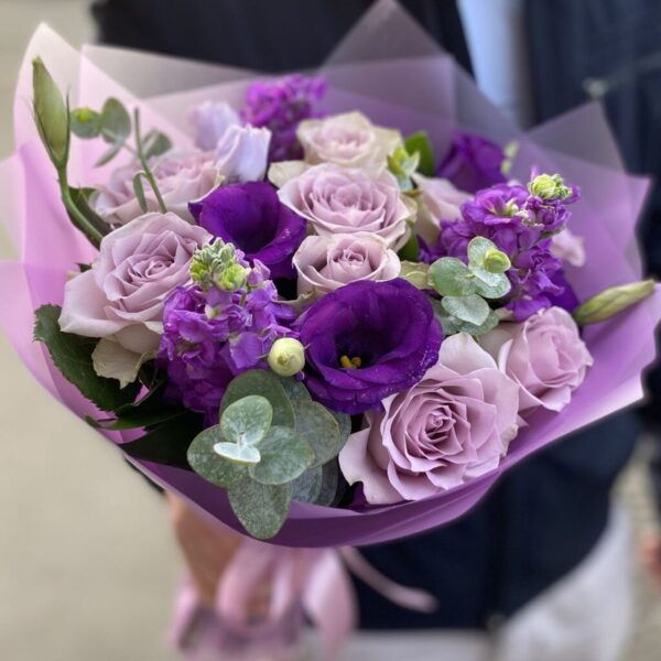 Made for mum