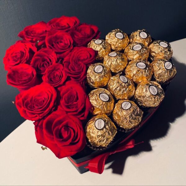 sweet love