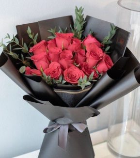 Valentine's Day