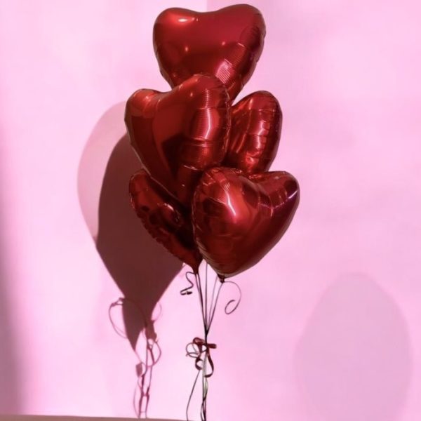 HEART SET