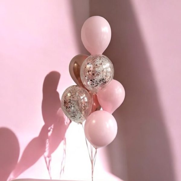 pink set