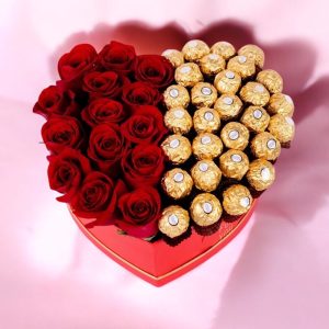 Star in Love