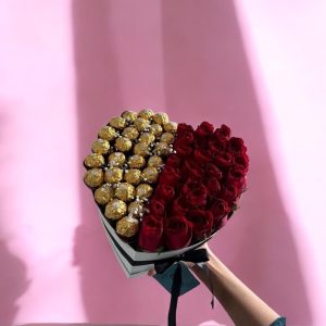 with love