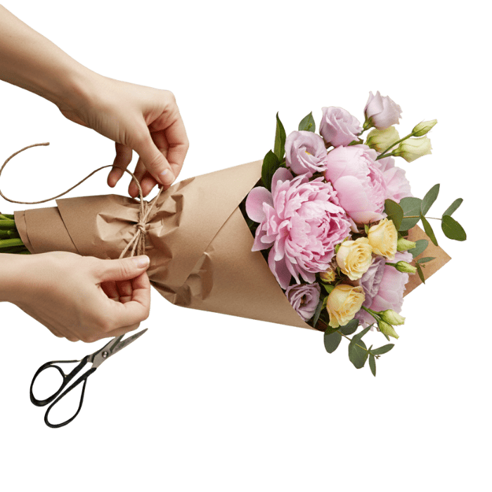 Fresh Flower Bouquets Imag
